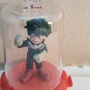 My Hero Academia Domez Series 2 Izuku Midoriya Jazwares  Deku